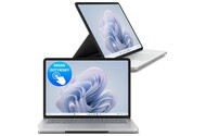 Laptop Microsoft SURFACE STUDIO 14.4" Intel Core i7 13700H INTEL Iris Xe 16GB 512GB SSD Windows 11 Home platynowy