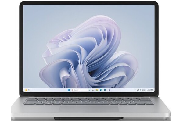 Laptop Microsoft SURFACE STUDIO 14.4" Intel Core i7 13700H INTEL Iris Xe 16GB 512GB SSD Windows 11 Home platynowy