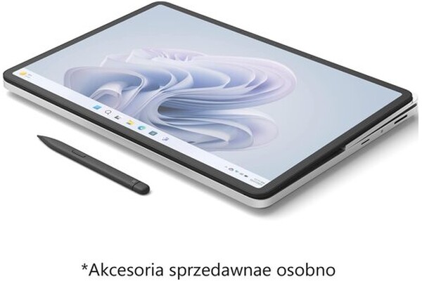 Laptop Microsoft SURFACE STUDIO 14.4" Intel Core i7 13700H INTEL Iris Xe 16GB 512GB SSD Windows 11 Home platynowy