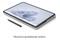 Laptop Microsoft SURFACE STUDIO 14.4" Intel Core i7 13700H INTEL Iris Xe 16GB 512GB SSD Windows 11 Home platynowy