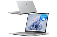 Laptop Microsoft Surface Laptop Go 3 12.5" Intel Core i5 1235U INTEL Iris Xe 16GB 256GB SSD Windows 11 Home platynowy