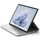 Laptop Microsoft Surface Laptop Studio 2 14.4" Intel Core i7 13700H INTEL Iris Xe 16GB 512GB SSD M.2 Windows 11 Home platynowy