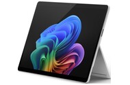 Laptop Microsoft Surface Pro 13.0" Intel Core Ultra 7 266V Intel Arc 130V 16GB 512GB SSD M.2 Windows 11 Professional platynowy