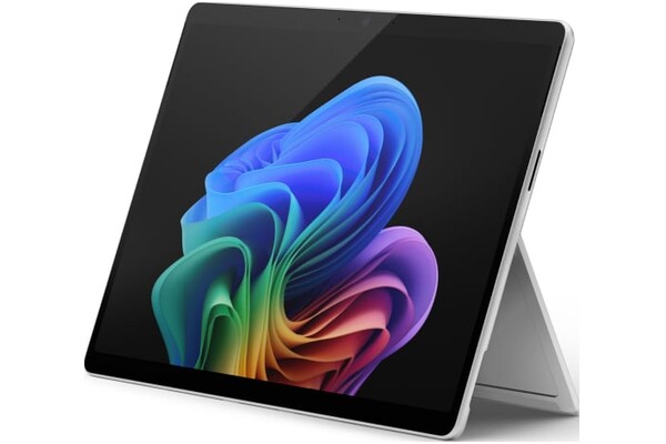Laptop Microsoft Surface Pro 13.0" Intel Core Ultra 7 266V Intel Arc 130V 16GB 512GB SSD M.2 Windows 11 Professional platynowy
