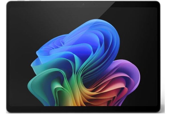 Laptop Microsoft Surface Pro 13.0" Intel Core Ultra 7 266V Intel Arc 130V 16GB 512GB SSD M.2 Windows 11 Professional platynowy