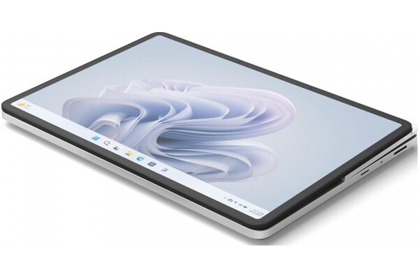 Laptop Microsoft Surface Laptop Studio 2 14.4" Intel Core i7 13700H INTEL Iris Xe 16GB 512GB SSD Windows 11 Home srebrny