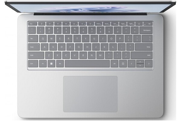 Laptop Microsoft Surface Laptop Studio 2 14.4" Intel Core i7 13700H INTEL Iris Xe 16GB 512GB SSD Windows 11 Home srebrny