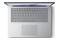 Laptop Microsoft Surface Laptop Studio 2 14.4" Intel Core i7 13700H INTEL Iris Xe 16GB 512GB SSD Windows 11 Home srebrny