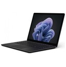 Laptop Microsoft Surface Laptop 6 13.5" Intel Core Ultra 5 135H Intel Arc 16GB 512GB SSD Windows 11 Professional czarny