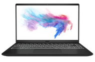 Laptop MSI Modern 14 14.0" Intel Core i5 10210U INTEL UHD 8GB 512GB SSD Windows 10 Home czarny