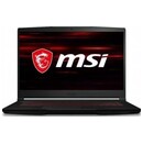 Laptop MSI Thin GF63 15.6" Intel Core i7 11800H NVIDIA GeForce RTX 3050 8GB 512GB SSD M.2 czarny