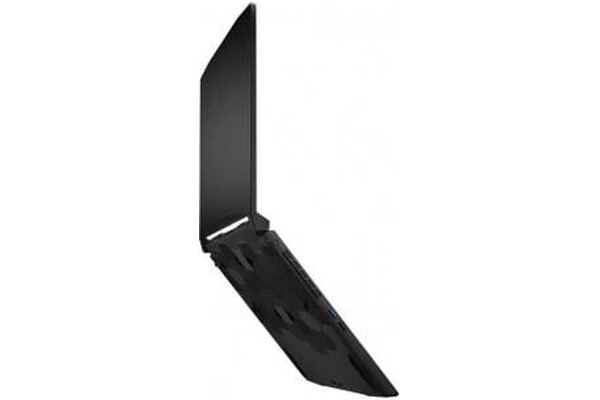 Laptop MSI Katana GF66 15.6" Intel Core i7 11800H NVIDIA GeForce RTX 3060 16GB 512GB SSD M.2 czarny
