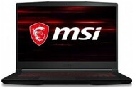Laptop MSI Thin GF63 15.6" Intel Core i5 11400H NVIDIA GeForce RTX 3050 Ti 8GB 512GB SSD M.2 czarny
