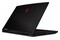 Laptop MSI Thin GF63 15.6" Intel Core i5 11400H NVIDIA GeForce RTX 3050 Ti 8GB 512GB SSD M.2 czarny