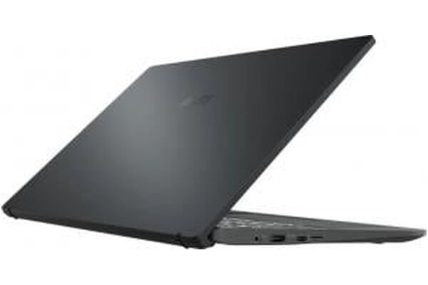 Laptop MSI Modern 14 14.0" Intel Core i7 10510U INTEL UHD 620 8GB 512GB SSD M.2 Windows 10 Home czarny