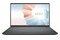 Laptop MSI Modern 14 14.0" Intel Core i7 10510U INTEL UHD 620 8GB 512GB SSD M.2 Windows 10 Home czarny