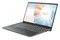 Laptop MSI Modern 14 14.0" Intel Core i7 10510U INTEL UHD 620 8GB 512GB SSD M.2 Windows 10 Home czarny
