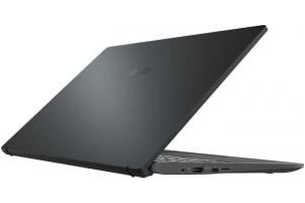 Laptop MSI Modern 14 14.0" Intel Core i3 1115G4 Intel UHD G4 8GB 512GB SSD M.2 windows 10 professional czarny