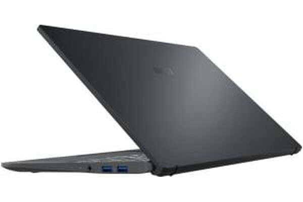 Laptop MSI Modern 14 14.0" Intel Core i3 1115G4 Intel UHD G4 8GB 512GB SSD M.2 windows 10 professional czarny
