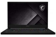 Laptop MSI Stealth GS66 15.6" Intel Core i7 11800H NVIDIA GeForce RTX 3080 16GB 1024GB SSD M.2 Windows 10 Home czarny