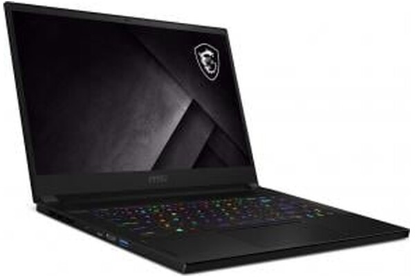 Laptop MSI Stealth GS66 15.6" Intel Core i7 11800H NVIDIA GeForce RTX 3080 16GB 1024GB SSD M.2 Windows 10 Home czarny