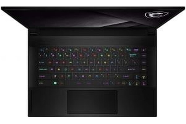 Laptop MSI Stealth GS66 15.6" Intel Core i7 11800H NVIDIA GeForce RTX 3080 16GB 1024GB SSD M.2 Windows 10 Home czarny