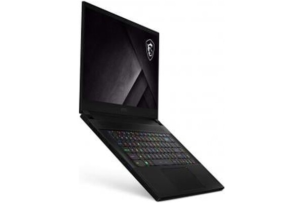 Laptop MSI Stealth GS66 15.6" Intel Core i7 11800H NVIDIA GeForce RTX 3080 16GB 1024GB SSD M.2 Windows 10 Home czarny