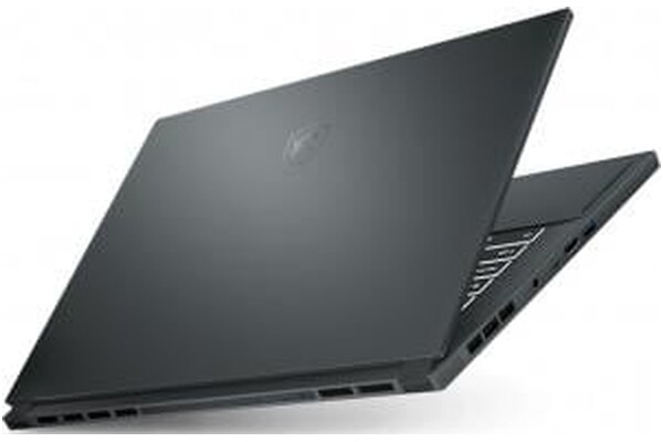 Laptop MSI Creator 15 15.6" Intel Core i7 10870H NVIDIA GeForce RTX 3060 16GB 1024GB SSD M.2 windows 10 professional czarny