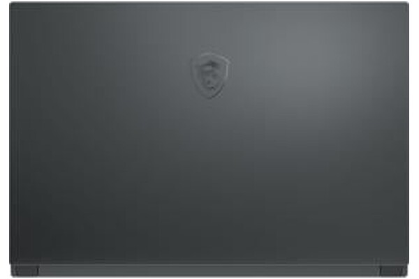 Laptop MSI Creator 15 15.6" Intel Core i7 10870H NVIDIA GeForce RTX 3060 16GB 1024GB SSD M.2 windows 10 professional czarny
