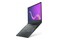 Laptop MSI Creator 15 15.6" Intel Core i7 10870H NVIDIA GeForce RTX 3060 16GB 1024GB SSD M.2 windows 10 professional czarny