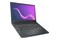 Laptop MSI Creator 15 15.6" Intel Core i7 10870H NVIDIA GeForce RTX 3060 16GB 1024GB SSD M.2 windows 10 professional czarny