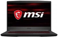 Laptop MSI Thin GF65 15.6" Intel Core i7 9750H NVIDIA GeForce RTX 2060 8GB 512GB SSD M.2 czarny
