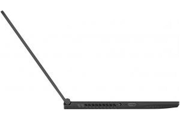 Laptop MSI Thin GF65 15.6" Intel Core i7 9750H NVIDIA GeForce RTX 2060 8GB 512GB SSD M.2 czarny