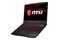 Laptop MSI Thin GF65 15.6" Intel Core i7 9750H NVIDIA GeForce RTX 2060 8GB 512GB SSD M.2 czarny
