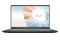 Laptop MSI Modern 14 14.0" Intel Core i5 10210U INTEL UHD 8GB 512GB SSD szary