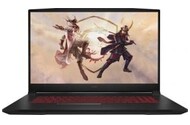 Laptop MSI Katana GF76 17.3" Intel Core i5 11400H NVIDIA GeForce RTX 3050 32GB 1024GB SSD M.2 windows 10 professional czarny