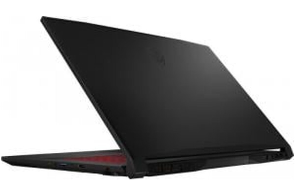 Laptop MSI Katana GF76 17.3" Intel Core i5 11400H NVIDIA GeForce RTX 3050 32GB 1024GB SSD M.2 windows 10 professional czarny