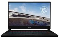 Laptop MSI Stealth 15M 15.6" Intel Core i7 1280P NVIDIA GeForce RTX 3060 16GB 512GB SSD M.2 Windows 11 Home szary