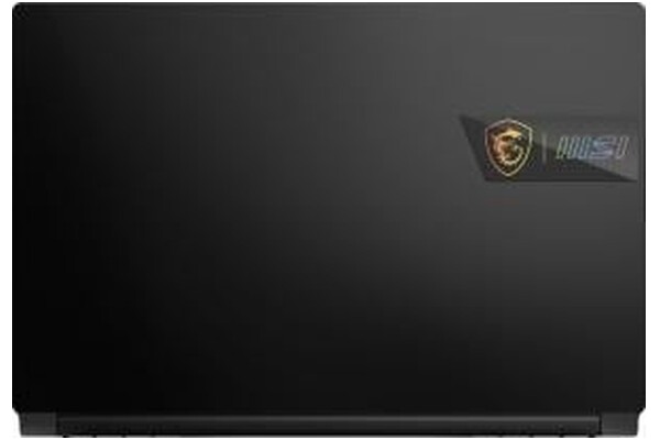Laptop MSI Stealth 15M 15.6" Intel Core i7 1280P NVIDIA GeForce RTX 3060 16GB 512GB SSD M.2 Windows 11 Home szary