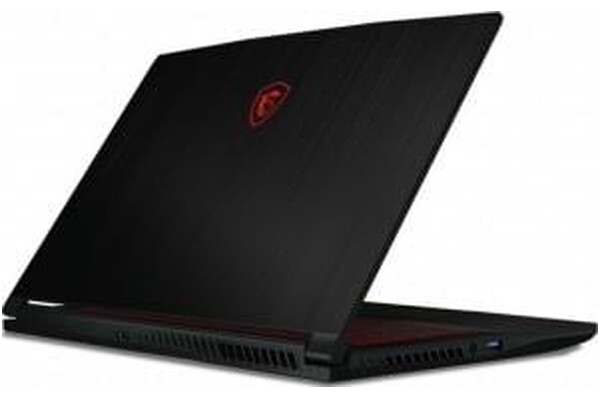 Laptop MSI Thin GF63 15.6" Intel Core i7 11800H NVIDIA GeForce RTX 3050 32GB 1024GB SSD M.2 czarny