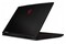 Laptop MSI Thin GF63 15.6" Intel Core i7 11800H NVIDIA GeForce RTX 3050 32GB 1024GB SSD M.2 czarny