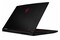 Laptop MSI Thin GF63 15.6" Intel Core i5 10500H NVIDIA GeForce RTX 3050 Ti 8GB 512GB SSD M.2 Windows 10 Home czarny