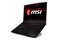 Laptop MSI Thin GF63 15.6" Intel Core i7 11800H NVIDIA GeForce RTX 3050 64GB 512GB SSD M.2 czarny