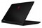 Laptop MSI Thin GF63 15.6" Intel Core i7 11800H NVIDIA GeForce RTX 3050 64GB 512GB SSD M.2 czarny