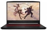 Laptop MSI Katana GF66 15.6" Intel Core i7 11800H NVIDIA GeForce RTX 3070 16GB 1024GB SSD M.2 Windows 11 Professional czarny