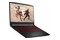 Laptop MSI Katana GF66 15.6" Intel Core i7 11800H NVIDIA GeForce RTX 3070 32GB 2048GB SSD M.2 Windows 11 Professional czarny