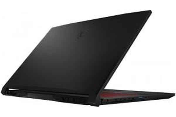 Laptop MSI Katana GF76 17.3" Intel Core i5 11400H NVIDIA GeForce RTX 3050 16GB 1024GB SSD M.2 Windows 10 Home czarny