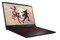 Laptop MSI Katana GF76 17.3" Intel Core i5 11400H NVIDIA GeForce RTX 3050 16GB 1024GB SSD M.2 Windows 10 Home czarny