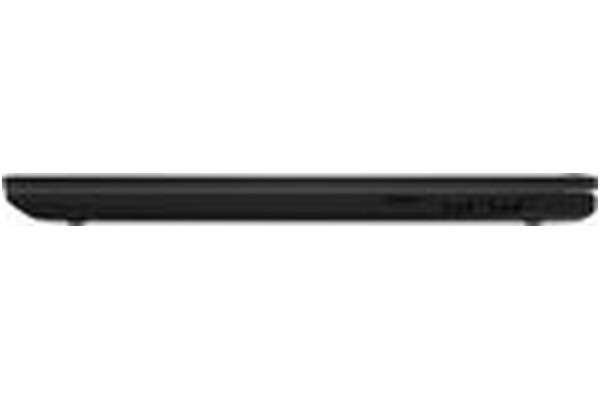 Laptop MSI Modern 15 15.6" Intel Core i7 1255U INTEL Iris Xe 16GB 512GB SSD Windows 11 Home czarny