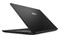 Laptop MSI Modern 15 15.6" Intel Core i7 1255U INTEL Iris Xe 16GB 512GB SSD Windows 11 Home czarny